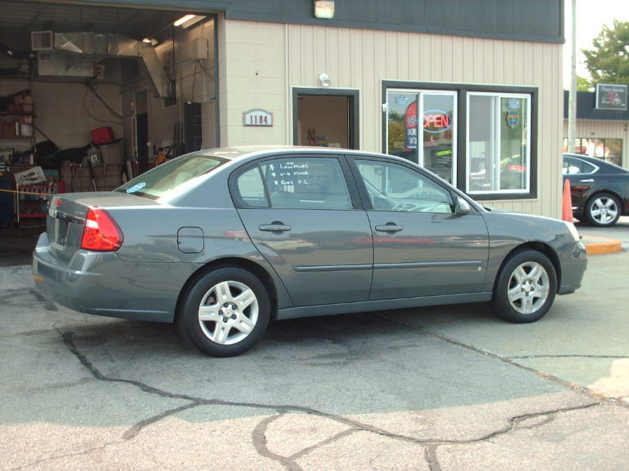 2008 Chevrolet Malibu LT, available for sale in Warwick, Rhode Island | Premier Automotive Sales. Warwick, Rhode Island 2008 Chevrolet Malibu LT, available for sale in Warwick, Rhode Island | Premier Automotive Sales. Warwick, Rhode Island