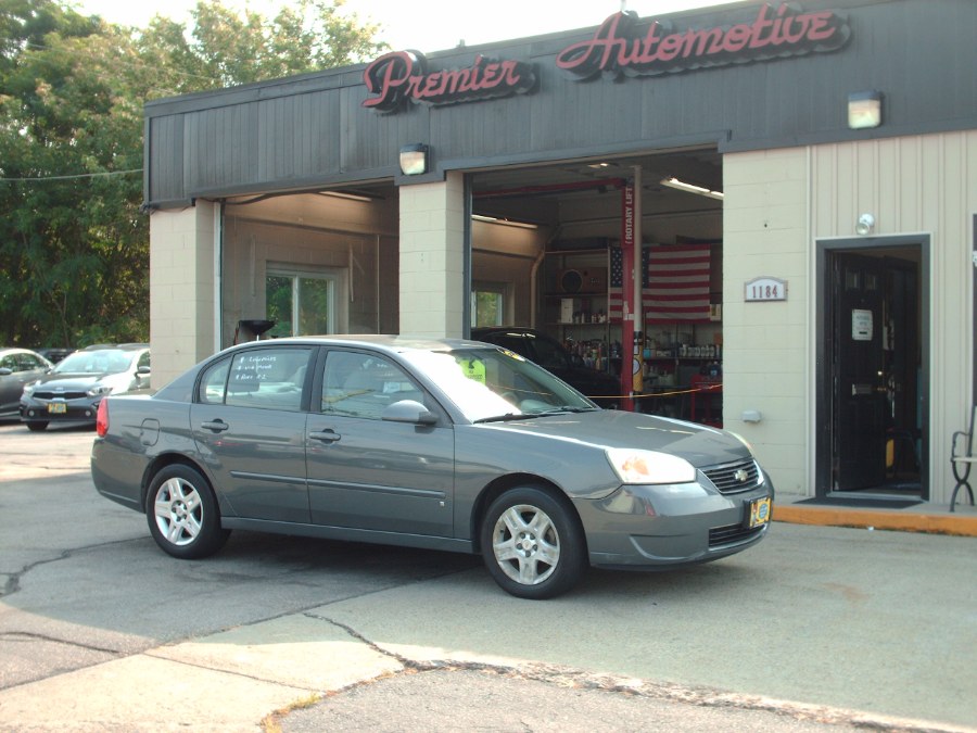 2008 Chevrolet Malibu LT, available for sale in Warwick, Rhode Island | Premier Automotive Sales. Warwick, Rhode Island 2008 Chevrolet Malibu LT, available for sale in Warwick, Rhode Island | Premier Automotive Sales. Warwick, Rhode Island