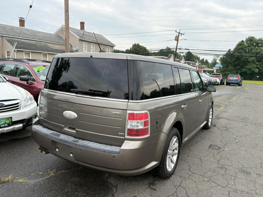 2012 Ford Flex 4dr SEL AWD, available for sale in East Windsor, Connecticut | CT Car Co LLC. East Windsor, Connecticut 2012 Ford Flex 4dr SEL AWD, available for sale in East Windsor, Connecticut | CT Car Co LLC. East Windsor, Connecticut
