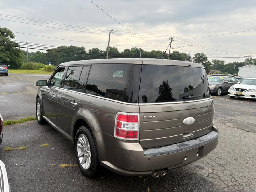2012 Ford Flex 4dr SEL AWD, available for sale in East Windsor, Connecticut | CT Car Co LLC. East Windsor, Connecticut 2012 Ford Flex 4dr SEL AWD, available for sale in East Windsor, Connecticut | CT Car Co LLC. East Windsor, Connecticut