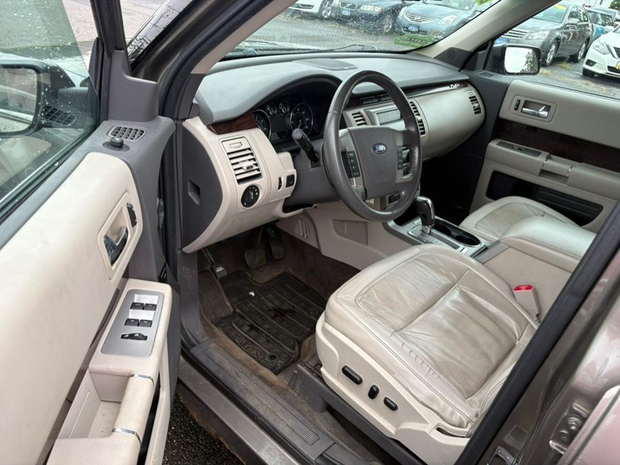 2012 Ford Flex 4dr SEL AWD, available for sale in East Windsor, Connecticut | CT Car Co LLC. East Windsor, Connecticut 2012 Ford Flex 4dr SEL AWD, available for sale in East Windsor, Connecticut | CT Car Co LLC. East Windsor, Connecticut