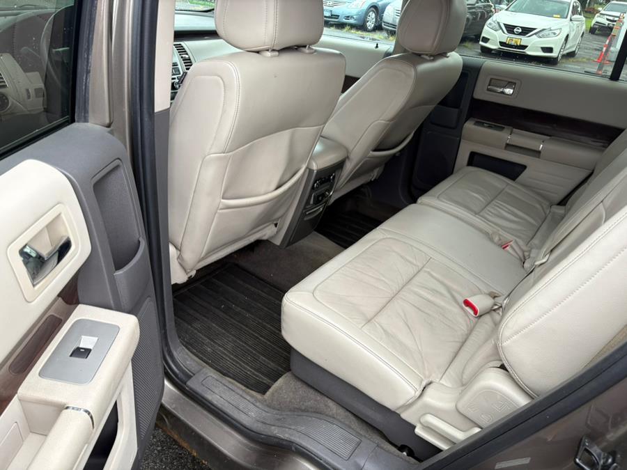 2012 Ford Flex 4dr SEL AWD, available for sale in East Windsor, Connecticut | CT Car Co LLC. East Windsor, Connecticut 2012 Ford Flex 4dr SEL AWD, available for sale in East Windsor, Connecticut | CT Car Co LLC. East Windsor, Connecticut