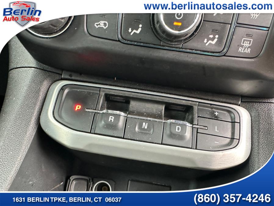 2020 GMC Acadia FWD 4dr SLE, available for sale in Berlin, Connecticut | Berlin Auto Sales LLC. Berlin, Connecticut 2020 GMC Acadia FWD 4dr SLE, available for sale in Berlin, Connecticut | Berlin Auto Sales LLC. Berlin, Connecticut