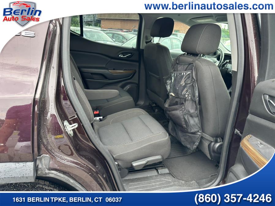 2020 GMC Acadia FWD 4dr SLE, available for sale in Berlin, Connecticut | Berlin Auto Sales LLC. Berlin, Connecticut 2020 GMC Acadia FWD 4dr SLE, available for sale in Berlin, Connecticut | Berlin Auto Sales LLC. Berlin, Connecticut