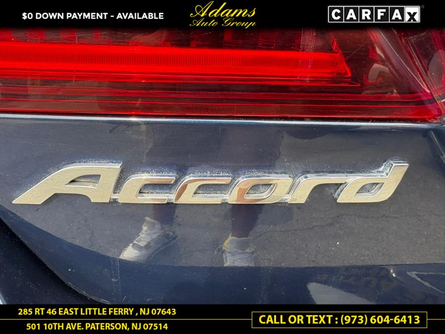 2017 Honda Accord Sedan Sport CVT, available for sale in Paterson, New Jersey | Adams Auto Group. Paterson, New Jersey 2017 Honda Accord Sedan Sport CVT, available for sale in Paterson, New Jersey | Adams Auto Group. Paterson, New Jersey