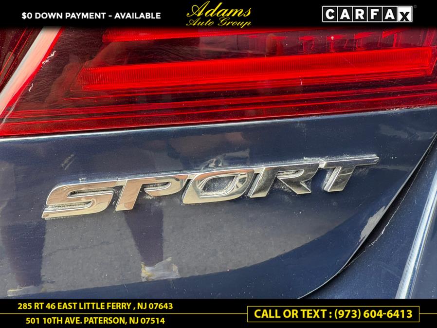 2017 Honda Accord Sedan Sport CVT, available for sale in Paterson, New Jersey | Adams Auto Group. Paterson, New Jersey 2017 Honda Accord Sedan Sport CVT, available for sale in Paterson, New Jersey | Adams Auto Group. Paterson, New Jersey