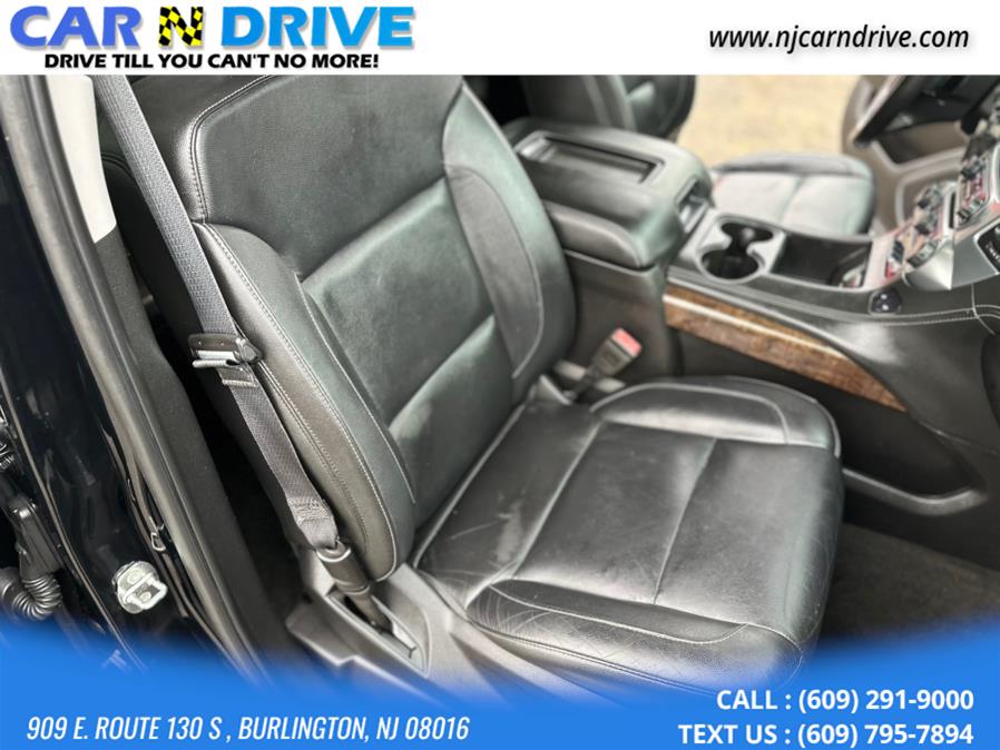 2018 Chevrolet Suburban LT, available for sale in Bordentown, New Jersey | Car N Drive. Bordentown, New Jersey 2018 Chevrolet Suburban LT, available for sale in Bordentown, New Jersey | Car N Drive. Bordentown, New Jersey