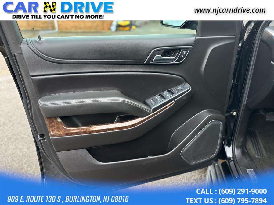2018 Chevrolet Suburban LT, available for sale in Bordentown, New Jersey | Car N Drive. Bordentown, New Jersey 2018 Chevrolet Suburban LT, available for sale in Bordentown, New Jersey | Car N Drive. Bordentown, New Jersey