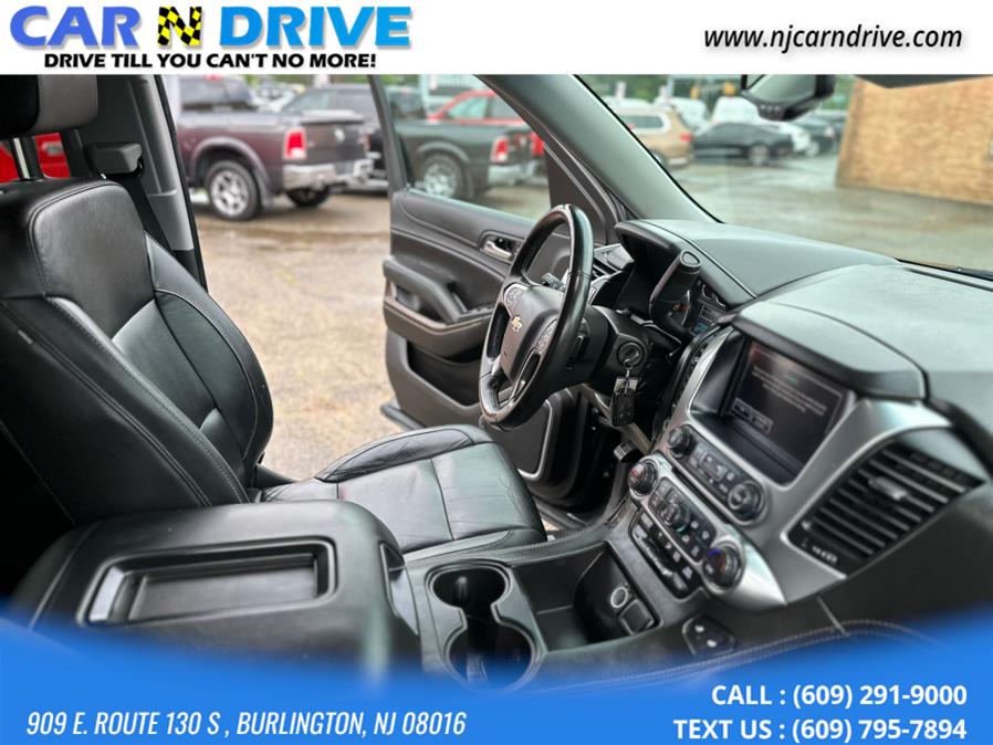 2018 Chevrolet Suburban LT, available for sale in Bordentown, New Jersey | Car N Drive. Bordentown, New Jersey 2018 Chevrolet Suburban LT, available for sale in Bordentown, New Jersey | Car N Drive. Bordentown, New Jersey