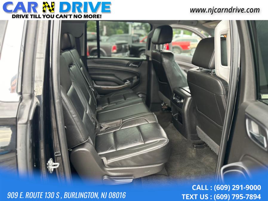2018 Chevrolet Suburban LT, available for sale in Bordentown, New Jersey | Car N Drive. Bordentown, New Jersey 2018 Chevrolet Suburban LT, available for sale in Bordentown, New Jersey | Car N Drive. Bordentown, New Jersey