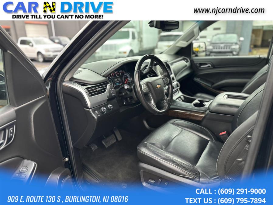 2018 Chevrolet Suburban LT, available for sale in Bordentown, New Jersey | Car N Drive. Bordentown, New Jersey 2018 Chevrolet Suburban LT, available for sale in Bordentown, New Jersey | Car N Drive. Bordentown, New Jersey