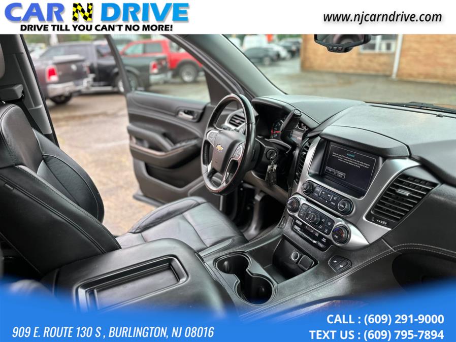 2018 Chevrolet Suburban LT, available for sale in Bordentown, New Jersey | Car N Drive. Bordentown, New Jersey 2018 Chevrolet Suburban LT, available for sale in Bordentown, New Jersey | Car N Drive. Bordentown, New Jersey