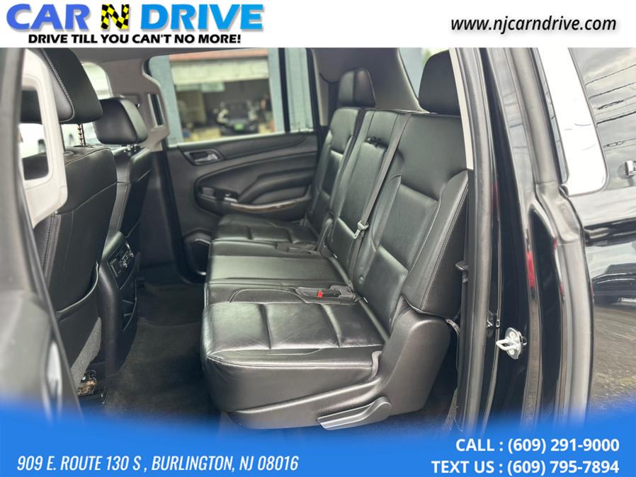 2018 Chevrolet Suburban LT, available for sale in Bordentown, New Jersey | Car N Drive. Bordentown, New Jersey 2018 Chevrolet Suburban LT, available for sale in Bordentown, New Jersey | Car N Drive. Bordentown, New Jersey