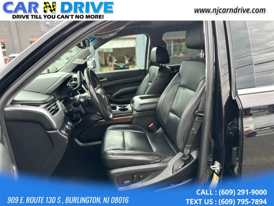 2018 Chevrolet Suburban LT, available for sale in Bordentown, New Jersey | Car N Drive. Bordentown, New Jersey 2018 Chevrolet Suburban LT, available for sale in Bordentown, New Jersey | Car N Drive. Bordentown, New Jersey