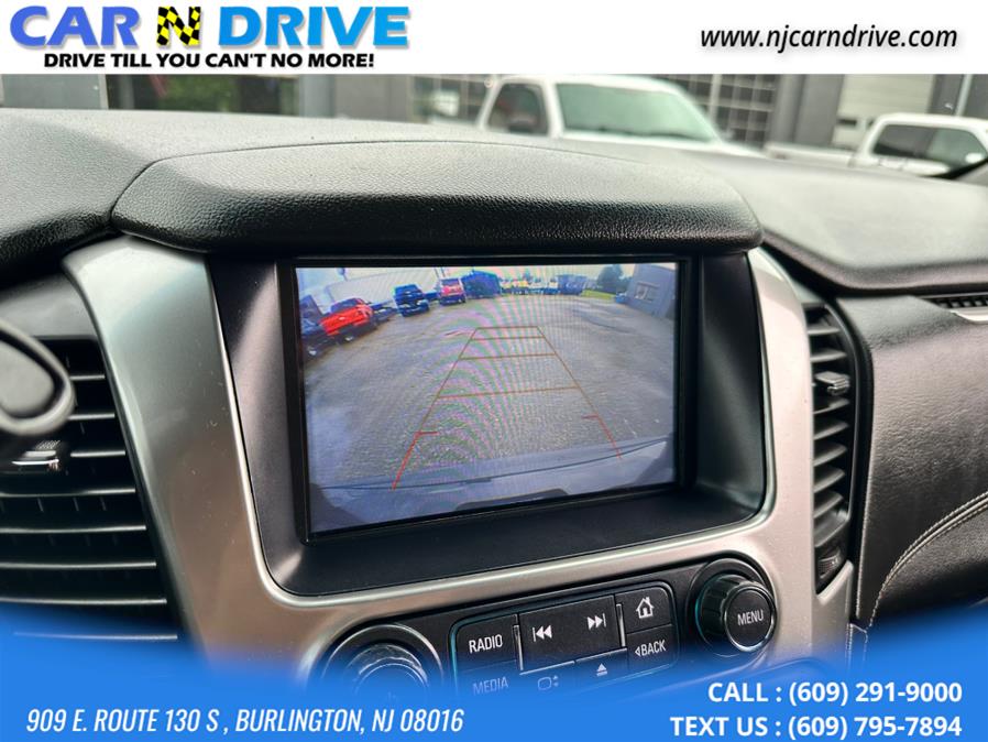 2018 Chevrolet Suburban LT, available for sale in Bordentown, New Jersey | Car N Drive. Bordentown, New Jersey 2018 Chevrolet Suburban LT, available for sale in Bordentown, New Jersey | Car N Drive. Bordentown, New Jersey