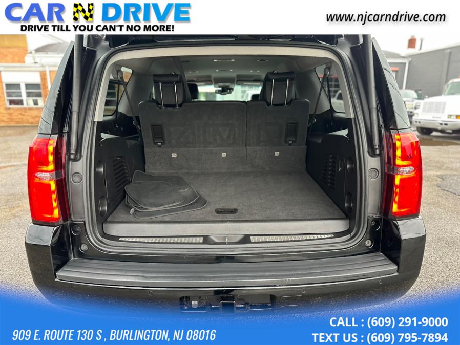 2018 Chevrolet Suburban LT, available for sale in Bordentown, New Jersey | Car N Drive. Bordentown, New Jersey 2018 Chevrolet Suburban LT, available for sale in Bordentown, New Jersey | Car N Drive. Bordentown, New Jersey