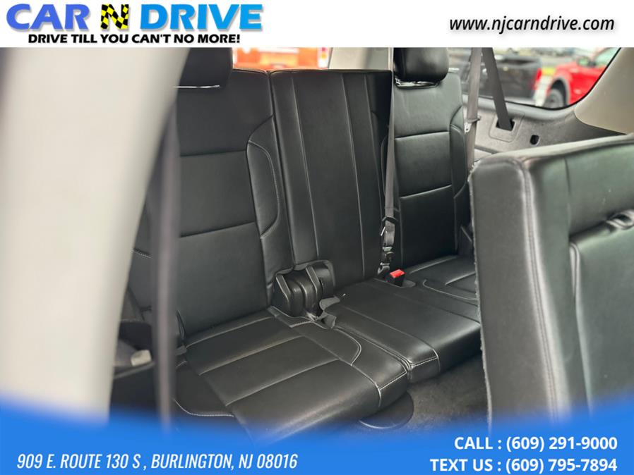2018 Chevrolet Suburban LT, available for sale in Bordentown, New Jersey | Car N Drive. Bordentown, New Jersey 2018 Chevrolet Suburban LT, available for sale in Bordentown, New Jersey | Car N Drive. Bordentown, New Jersey