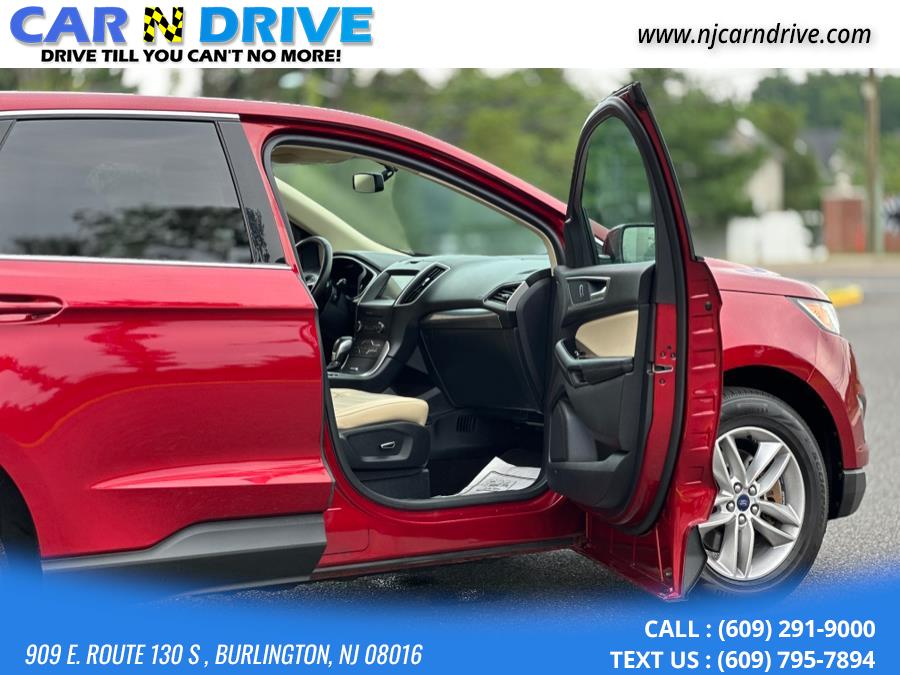 2016 Ford Edge SEL, available for sale in Bordentown, New Jersey | Car N Drive. Bordentown, New Jersey 2016 Ford Edge SEL, available for sale in Bordentown, New Jersey | Car N Drive. Bordentown, New Jersey
