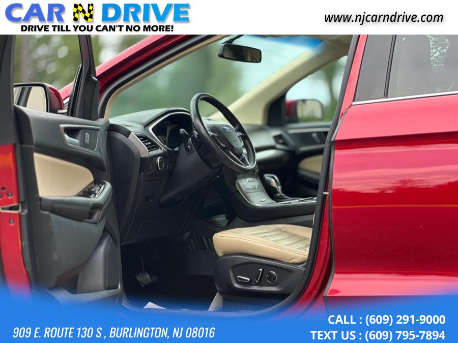 2016 Ford Edge SEL, available for sale in Bordentown, New Jersey | Car N Drive. Bordentown, New Jersey 2016 Ford Edge SEL, available for sale in Bordentown, New Jersey | Car N Drive. Bordentown, New Jersey