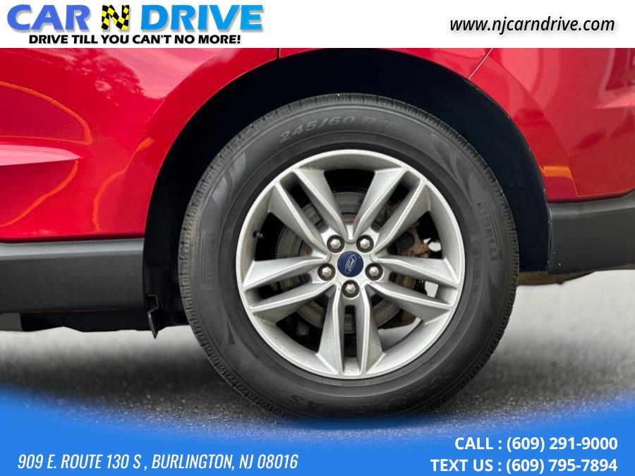 2016 Ford Edge SEL, available for sale in Bordentown, New Jersey | Car N Drive. Bordentown, New Jersey 2016 Ford Edge SEL, available for sale in Bordentown, New Jersey | Car N Drive. Bordentown, New Jersey