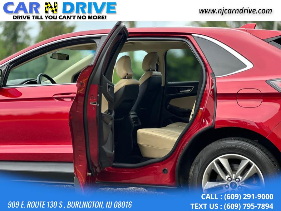 2016 Ford Edge SEL, available for sale in Bordentown, New Jersey | Car N Drive. Bordentown, New Jersey 2016 Ford Edge SEL, available for sale in Bordentown, New Jersey | Car N Drive. Bordentown, New Jersey