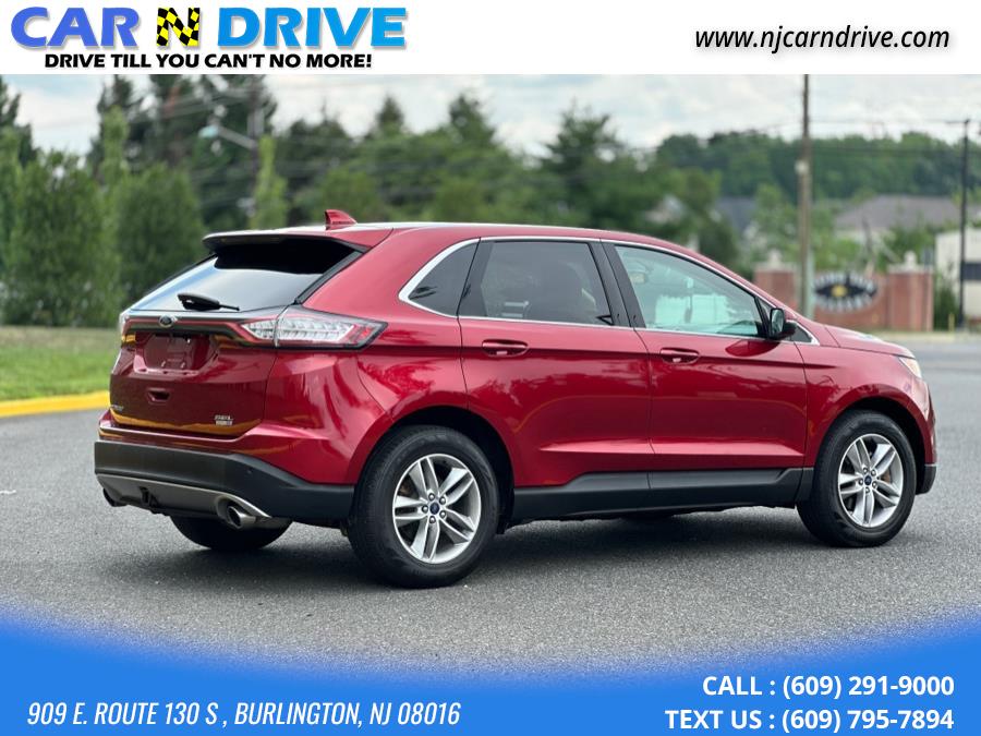 2016 Ford Edge SEL, available for sale in Bordentown, New Jersey | Car N Drive. Bordentown, New Jersey 2016 Ford Edge SEL, available for sale in Bordentown, New Jersey | Car N Drive. Bordentown, New Jersey