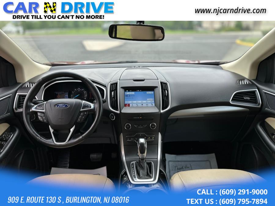 2016 Ford Edge SEL, available for sale in Bordentown, New Jersey | Car N Drive. Bordentown, New Jersey 2016 Ford Edge SEL, available for sale in Bordentown, New Jersey | Car N Drive. Bordentown, New Jersey