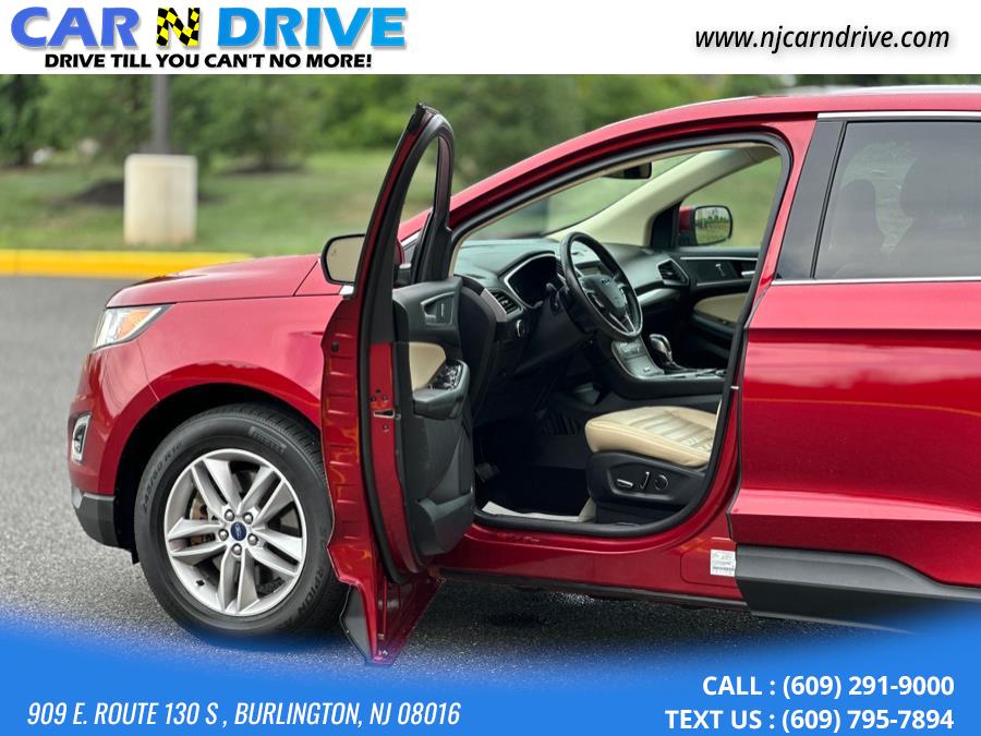 2016 Ford Edge SEL, available for sale in Bordentown, New Jersey | Car N Drive. Bordentown, New Jersey 2016 Ford Edge SEL, available for sale in Bordentown, New Jersey | Car N Drive. Bordentown, New Jersey