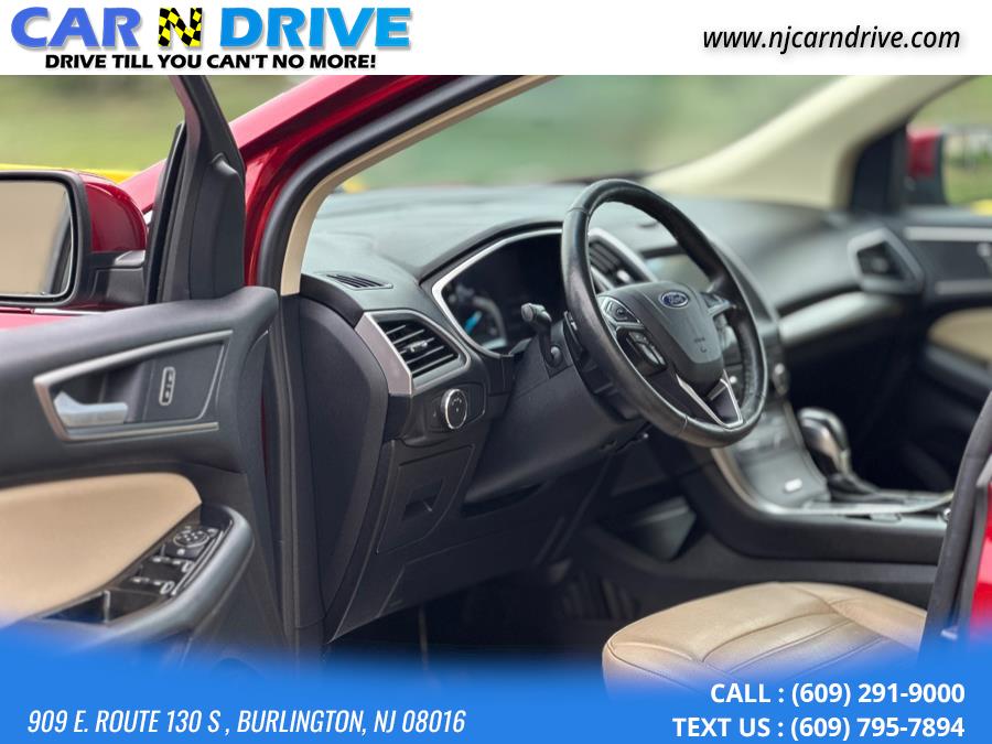 2016 Ford Edge SEL, available for sale in Bordentown, New Jersey | Car N Drive. Bordentown, New Jersey 2016 Ford Edge SEL, available for sale in Bordentown, New Jersey | Car N Drive. Bordentown, New Jersey