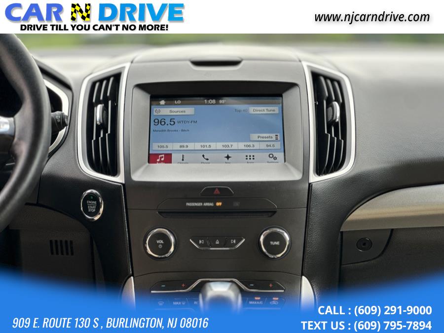 2016 Ford Edge SEL, available for sale in Bordentown, New Jersey | Car N Drive. Bordentown, New Jersey 2016 Ford Edge SEL, available for sale in Bordentown, New Jersey | Car N Drive. Bordentown, New Jersey