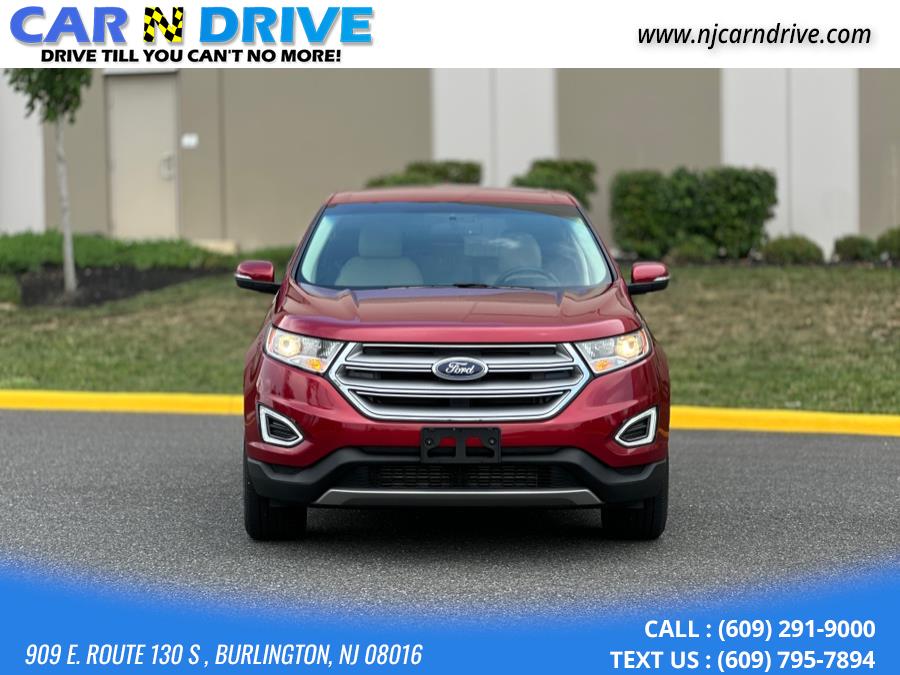 2016 Ford Edge SEL, available for sale in Bordentown, New Jersey | Car N Drive. Bordentown, New Jersey 2016 Ford Edge SEL, available for sale in Bordentown, New Jersey | Car N Drive. Bordentown, New Jersey