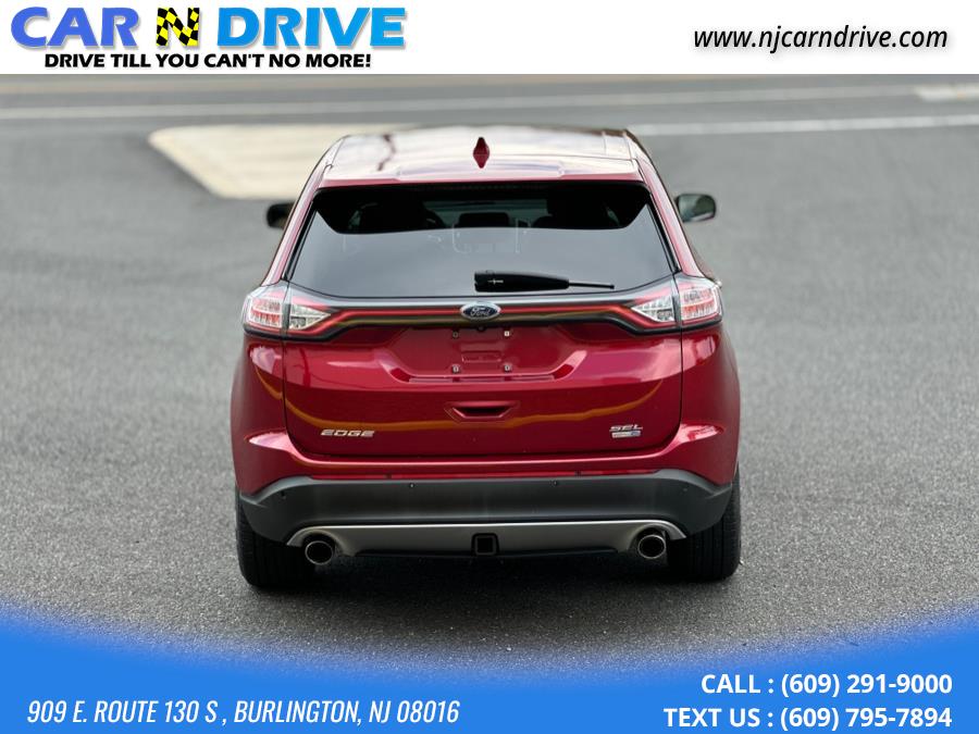 2016 Ford Edge SEL, available for sale in Bordentown, New Jersey | Car N Drive. Bordentown, New Jersey 2016 Ford Edge SEL, available for sale in Bordentown, New Jersey | Car N Drive. Bordentown, New Jersey