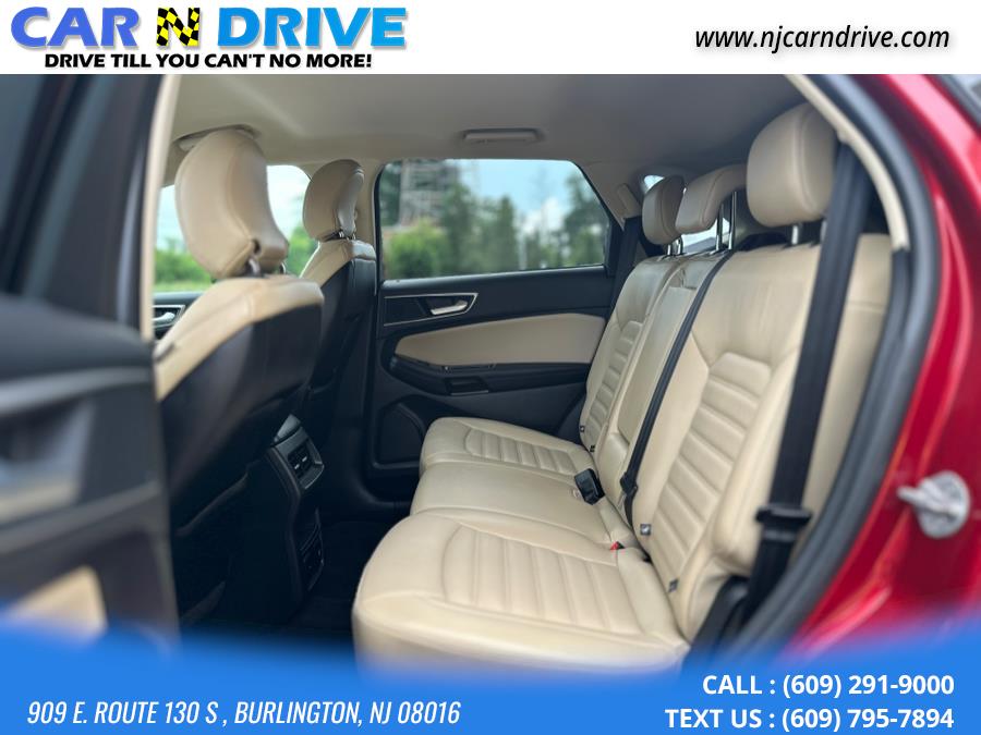 2016 Ford Edge SEL, available for sale in Bordentown, New Jersey | Car N Drive. Bordentown, New Jersey 2016 Ford Edge SEL, available for sale in Bordentown, New Jersey | Car N Drive. Bordentown, New Jersey