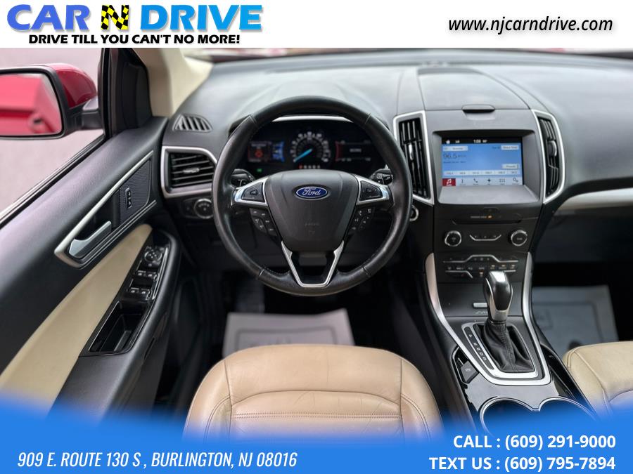 2016 Ford Edge SEL, available for sale in Bordentown, New Jersey | Car N Drive. Bordentown, New Jersey 2016 Ford Edge SEL, available for sale in Bordentown, New Jersey | Car N Drive. Bordentown, New Jersey