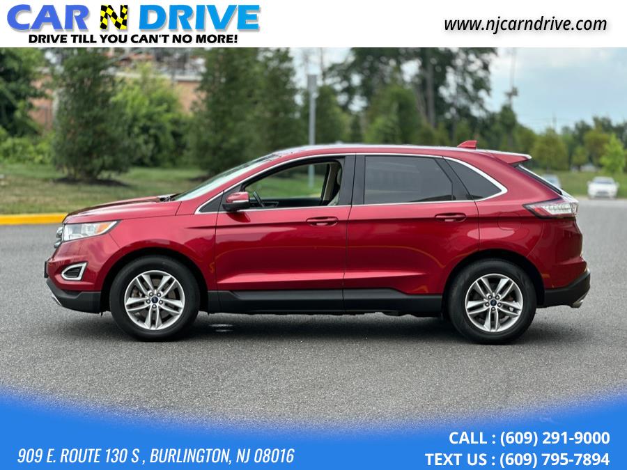 2016 Ford Edge SEL, available for sale in Bordentown, New Jersey | Car N Drive. Bordentown, New Jersey 2016 Ford Edge SEL, available for sale in Bordentown, New Jersey | Car N Drive. Bordentown, New Jersey