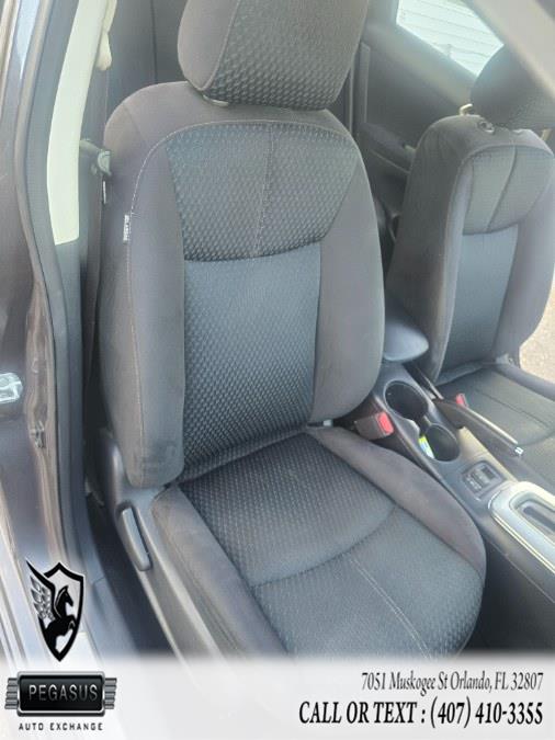 2015 Nissan Sentra 4dr Sdn I4 CVT SR, available for sale in Orlando, Florida | Pegasus Auto Exchange. Orlando, Florida 2015 Nissan Sentra 4dr Sdn I4 CVT SR, available for sale in Orlando, Florida | Pegasus Auto Exchange. Orlando, Florida