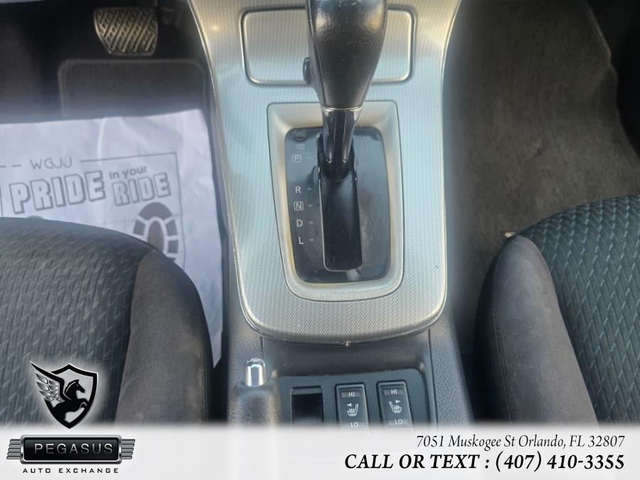 2015 Nissan Sentra 4dr Sdn I4 CVT SR, available for sale in Orlando, Florida | Pegasus Auto Exchange. Orlando, Florida 2015 Nissan Sentra 4dr Sdn I4 CVT SR, available for sale in Orlando, Florida | Pegasus Auto Exchange. Orlando, Florida