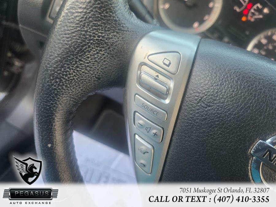 2015 Nissan Sentra 4dr Sdn I4 CVT SR, available for sale in Orlando, Florida | Pegasus Auto Exchange. Orlando, Florida 2015 Nissan Sentra 4dr Sdn I4 CVT SR, available for sale in Orlando, Florida | Pegasus Auto Exchange. Orlando, Florida