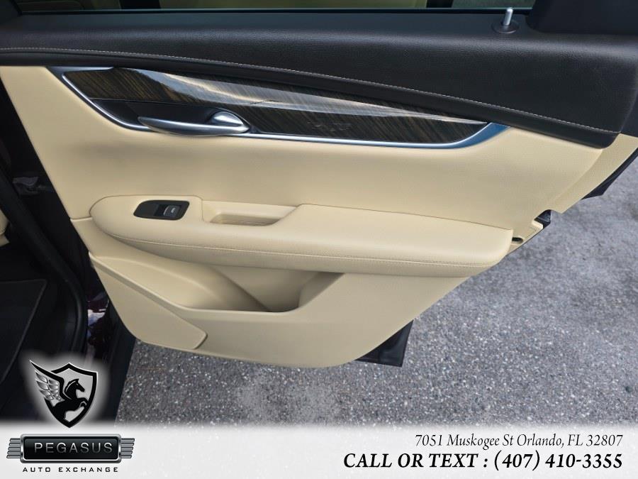 2018 Cadillac XT5 FWD 4dr, available for sale in Orlando, Florida | Pegasus Auto Exchange. Orlando, Florida 2018 Cadillac XT5 FWD 4dr, available for sale in Orlando, Florida | Pegasus Auto Exchange. Orlando, Florida