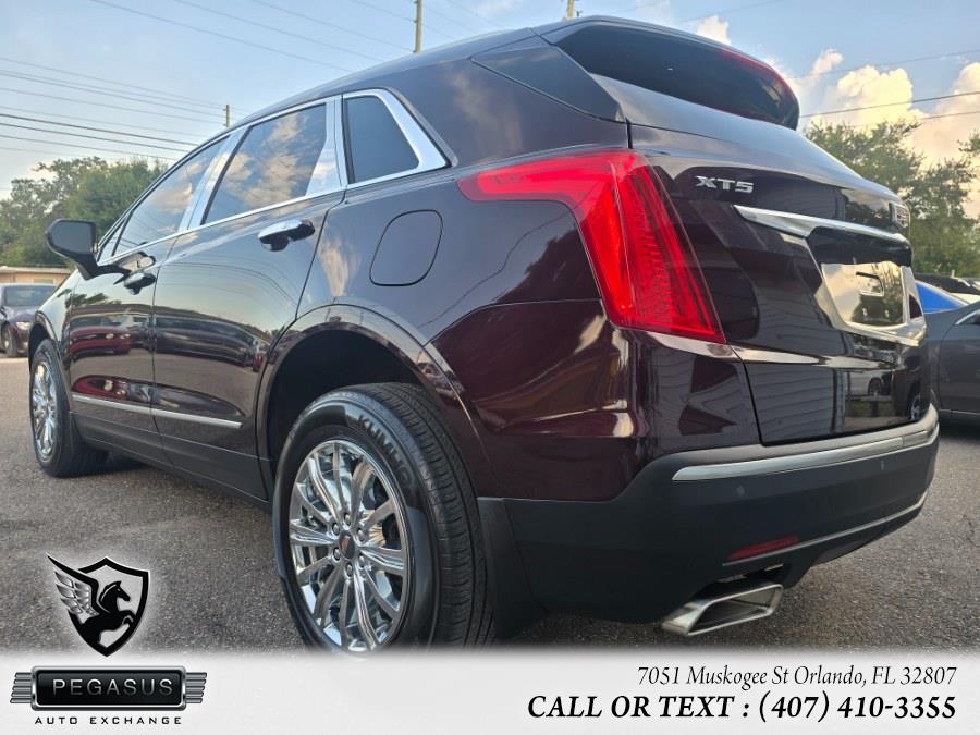 2018 Cadillac XT5 FWD 4dr, available for sale in Orlando, Florida | Pegasus Auto Exchange. Orlando, Florida 2018 Cadillac XT5 FWD 4dr, available for sale in Orlando, Florida | Pegasus Auto Exchange. Orlando, Florida