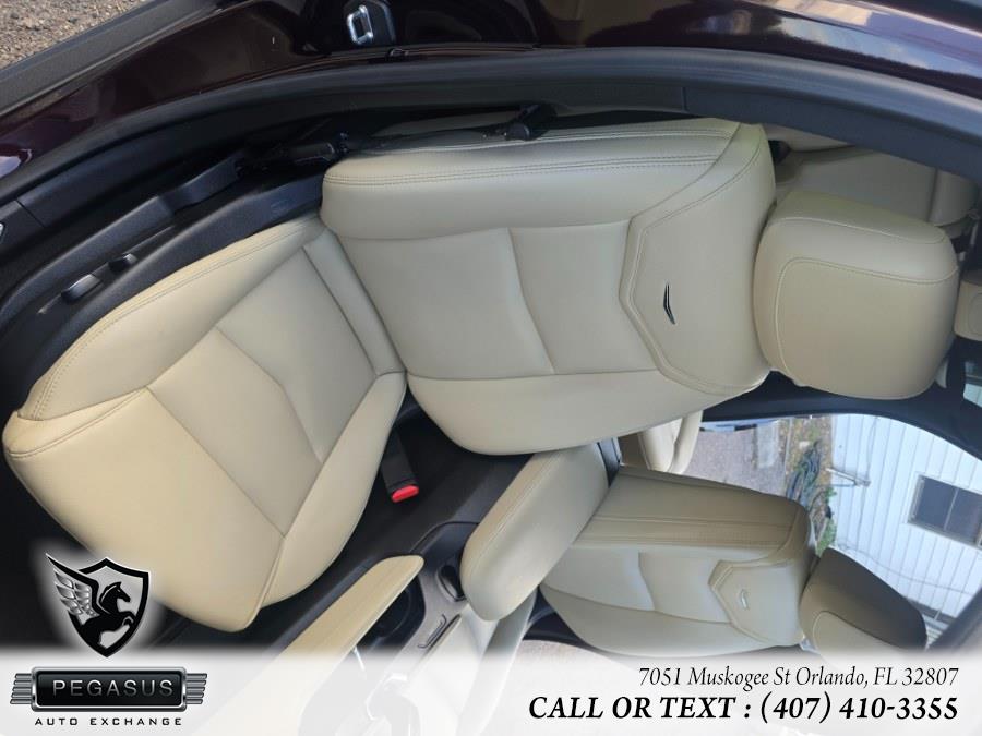 2018 Cadillac XT5 FWD 4dr, available for sale in Orlando, Florida | Pegasus Auto Exchange. Orlando, Florida 2018 Cadillac XT5 FWD 4dr, available for sale in Orlando, Florida | Pegasus Auto Exchange. Orlando, Florida