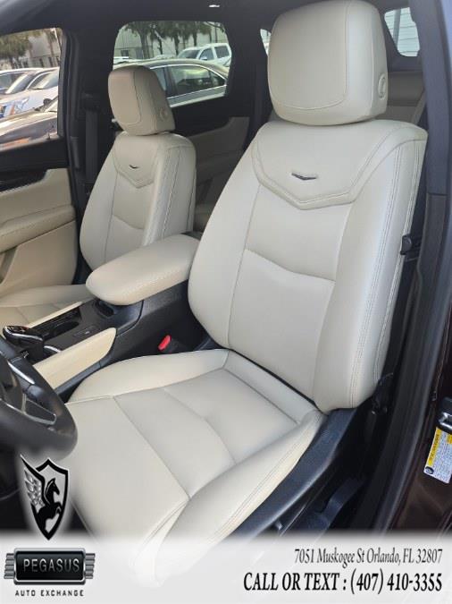 2018 Cadillac XT5 FWD 4dr, available for sale in Orlando, Florida | Pegasus Auto Exchange. Orlando, Florida 2018 Cadillac XT5 FWD 4dr, available for sale in Orlando, Florida | Pegasus Auto Exchange. Orlando, Florida