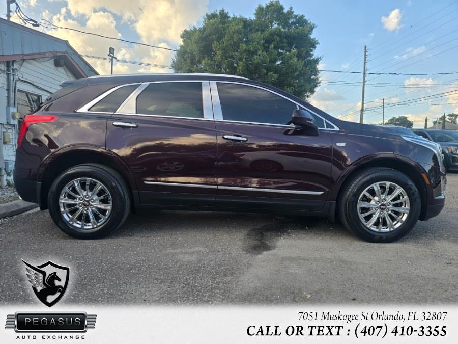 2018 Cadillac XT5 FWD 4dr, available for sale in Orlando, Florida | Pegasus Auto Exchange. Orlando, Florida 2018 Cadillac XT5 FWD 4dr, available for sale in Orlando, Florida | Pegasus Auto Exchange. Orlando, Florida