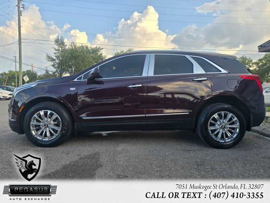 2018 Cadillac XT5 FWD 4dr, available for sale in Orlando, Florida | Pegasus Auto Exchange. Orlando, Florida 2018 Cadillac XT5 FWD 4dr, available for sale in Orlando, Florida | Pegasus Auto Exchange. Orlando, Florida