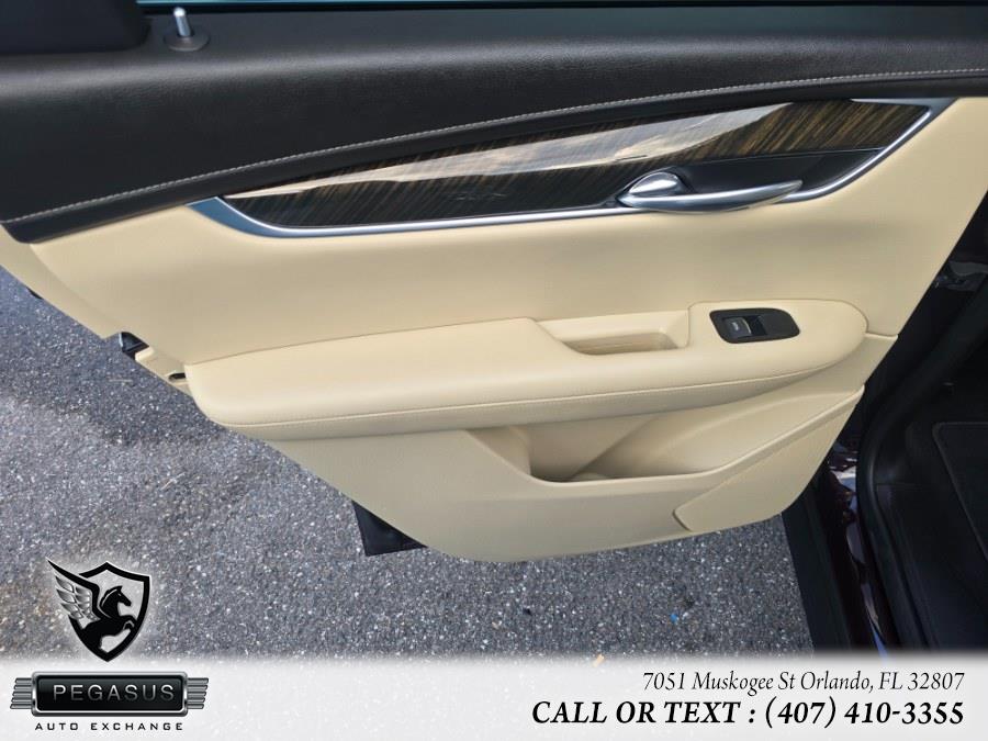 2018 Cadillac XT5 FWD 4dr, available for sale in Orlando, Florida | Pegasus Auto Exchange. Orlando, Florida 2018 Cadillac XT5 FWD 4dr, available for sale in Orlando, Florida | Pegasus Auto Exchange. Orlando, Florida