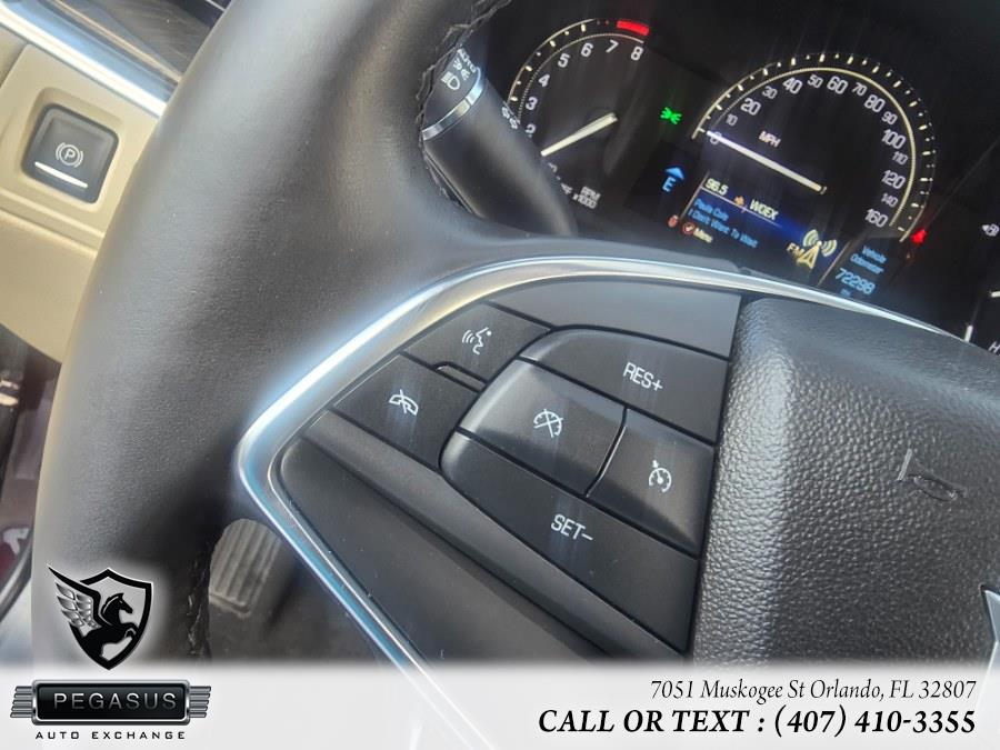 2018 Cadillac XT5 FWD 4dr, available for sale in Orlando, Florida | Pegasus Auto Exchange. Orlando, Florida 2018 Cadillac XT5 FWD 4dr, available for sale in Orlando, Florida | Pegasus Auto Exchange. Orlando, Florida