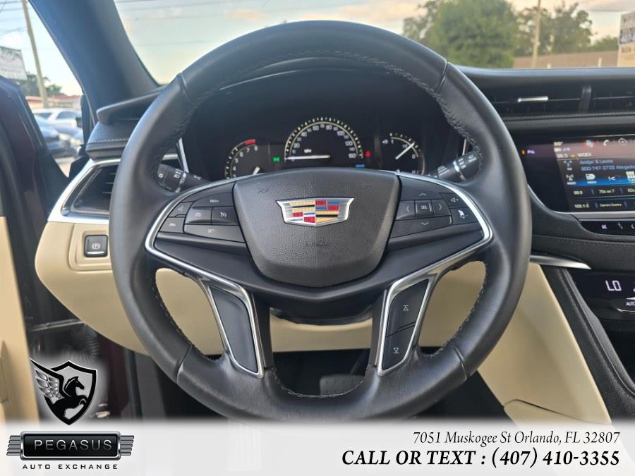 2018 Cadillac XT5 FWD 4dr, available for sale in Orlando, Florida | Pegasus Auto Exchange. Orlando, Florida 2018 Cadillac XT5 FWD 4dr, available for sale in Orlando, Florida | Pegasus Auto Exchange. Orlando, Florida