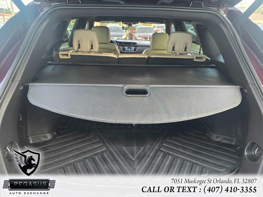 2018 Cadillac XT5 FWD 4dr, available for sale in Orlando, Florida | Pegasus Auto Exchange. Orlando, Florida 2018 Cadillac XT5 FWD 4dr, available for sale in Orlando, Florida | Pegasus Auto Exchange. Orlando, Florida