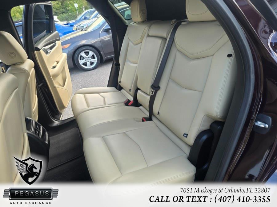 2018 Cadillac XT5 FWD 4dr, available for sale in Orlando, Florida | Pegasus Auto Exchange. Orlando, Florida 2018 Cadillac XT5 FWD 4dr, available for sale in Orlando, Florida | Pegasus Auto Exchange. Orlando, Florida
