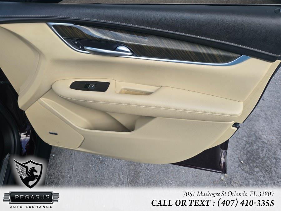 2018 Cadillac XT5 FWD 4dr, available for sale in Orlando, Florida | Pegasus Auto Exchange. Orlando, Florida 2018 Cadillac XT5 FWD 4dr, available for sale in Orlando, Florida | Pegasus Auto Exchange. Orlando, Florida